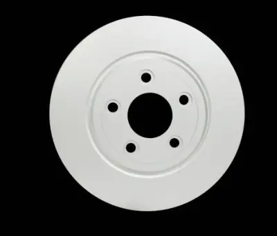 Últimas Unidades Disco de freno HELLA 8DD 355 106-831
